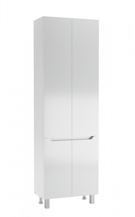 Пенал напольный 60 Мечта без ящика  