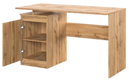 Стол письменный Т-5 Stern (Штерн), вотан 