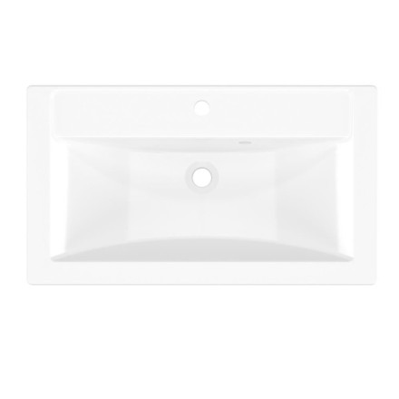 Умывальник мебельный Mario 80 Paola 