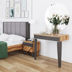 Модульная спальня Моника