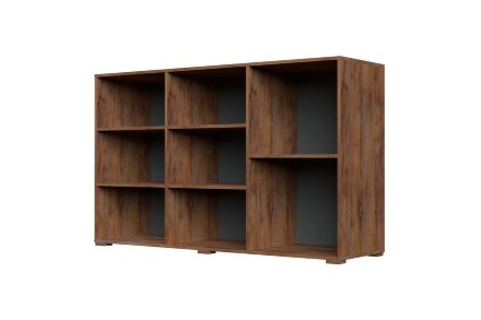 Тумба 3 двери Рио 