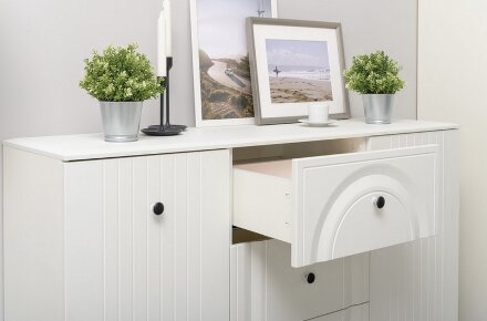 Модульная спальня Валенсия  