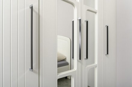 Модульная спальня Валенсия  