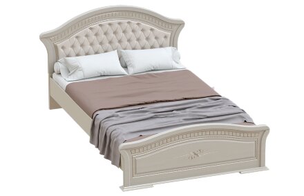 Спальня модульная Николь  