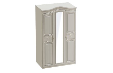 Спальня модульная Николь  